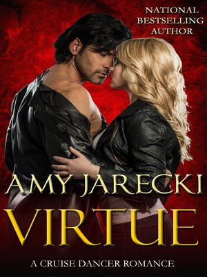 cover image of Virtue